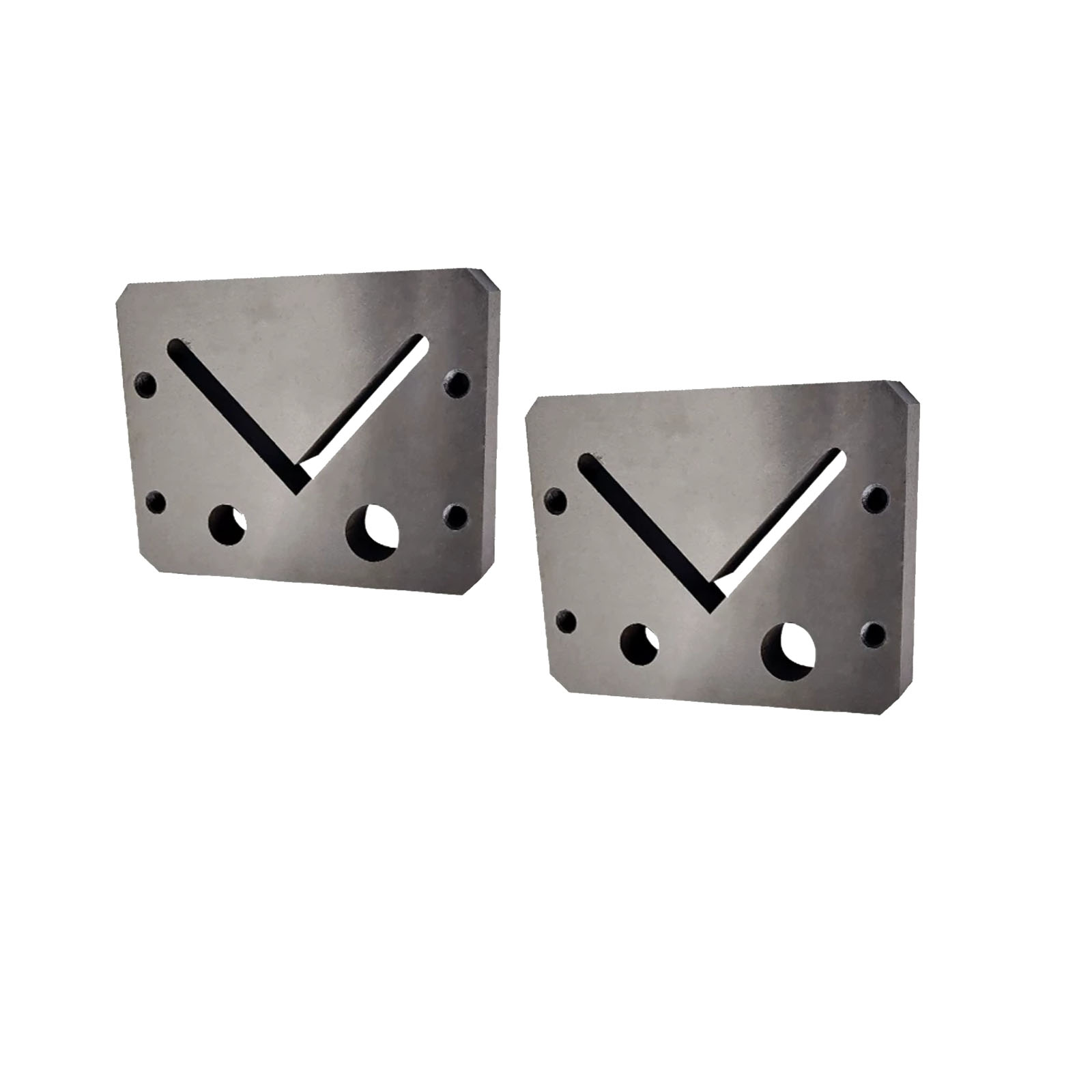 Cuchillas de corte para herrero