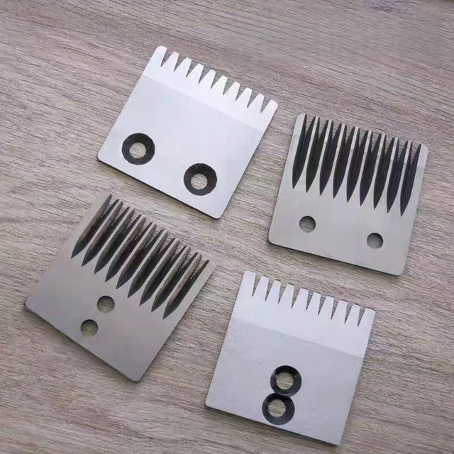 Cuchilla para recortar neumáticos de alta calidad