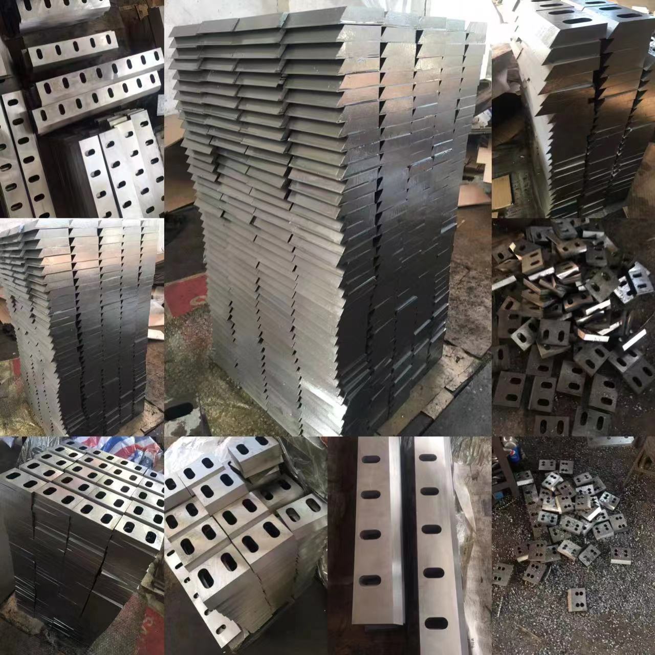 Cuchillas trituradoras de pl&aacute;stico (41)