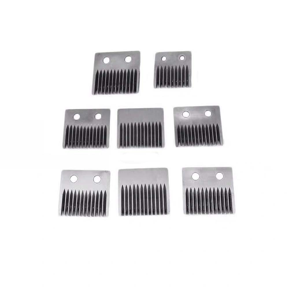 Cuchilla para recortar neumáticos HSS