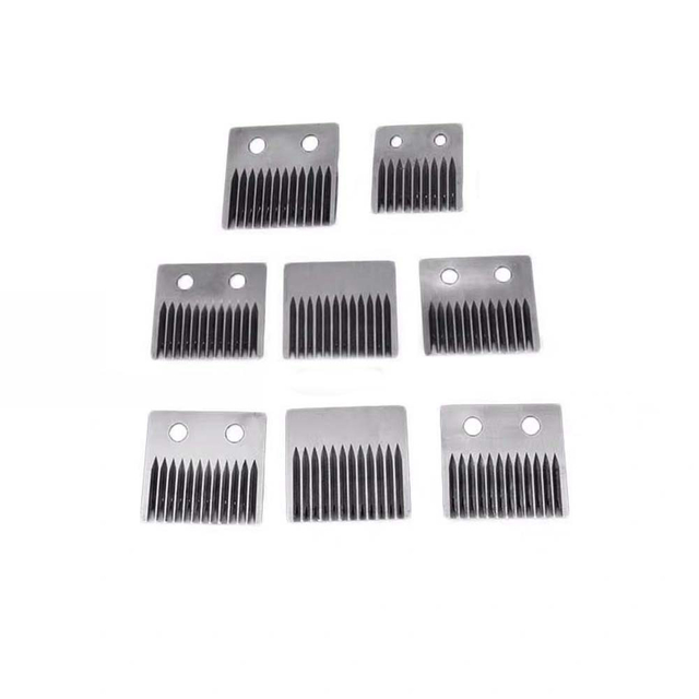 Cuchilla para recortar neumáticos HSS