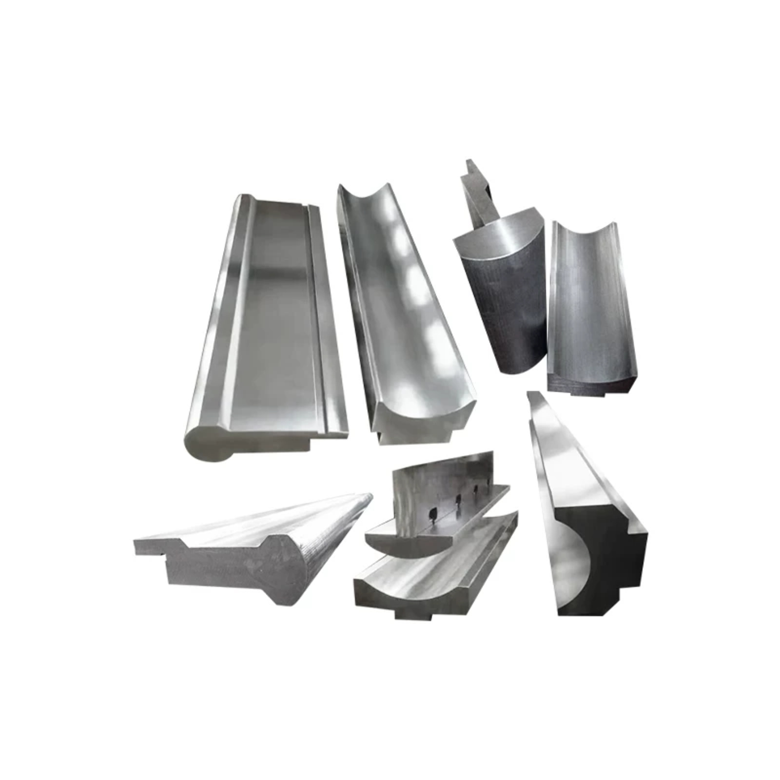 Herramientas de radio de plegadora