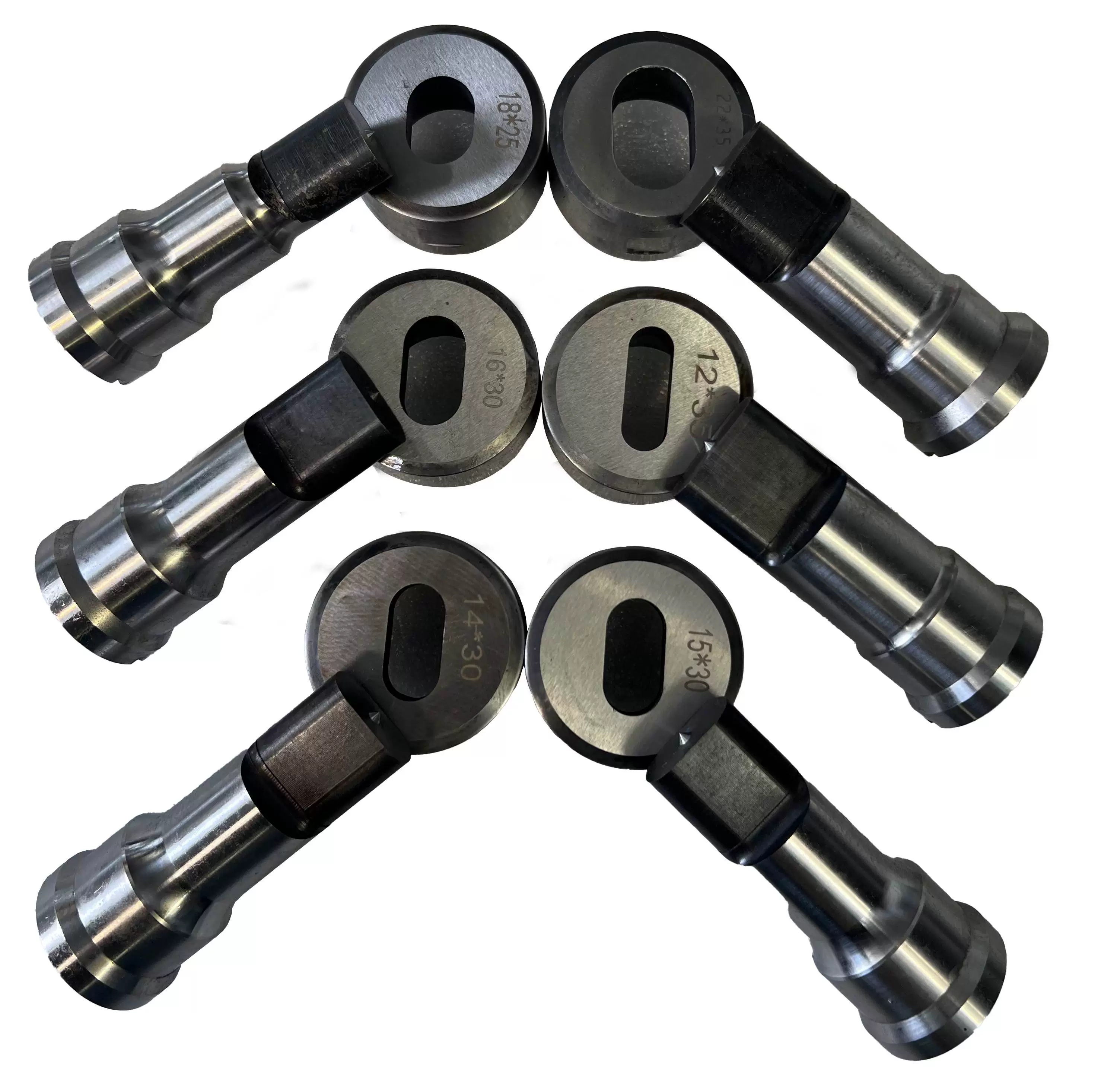 Troqueles de herrero