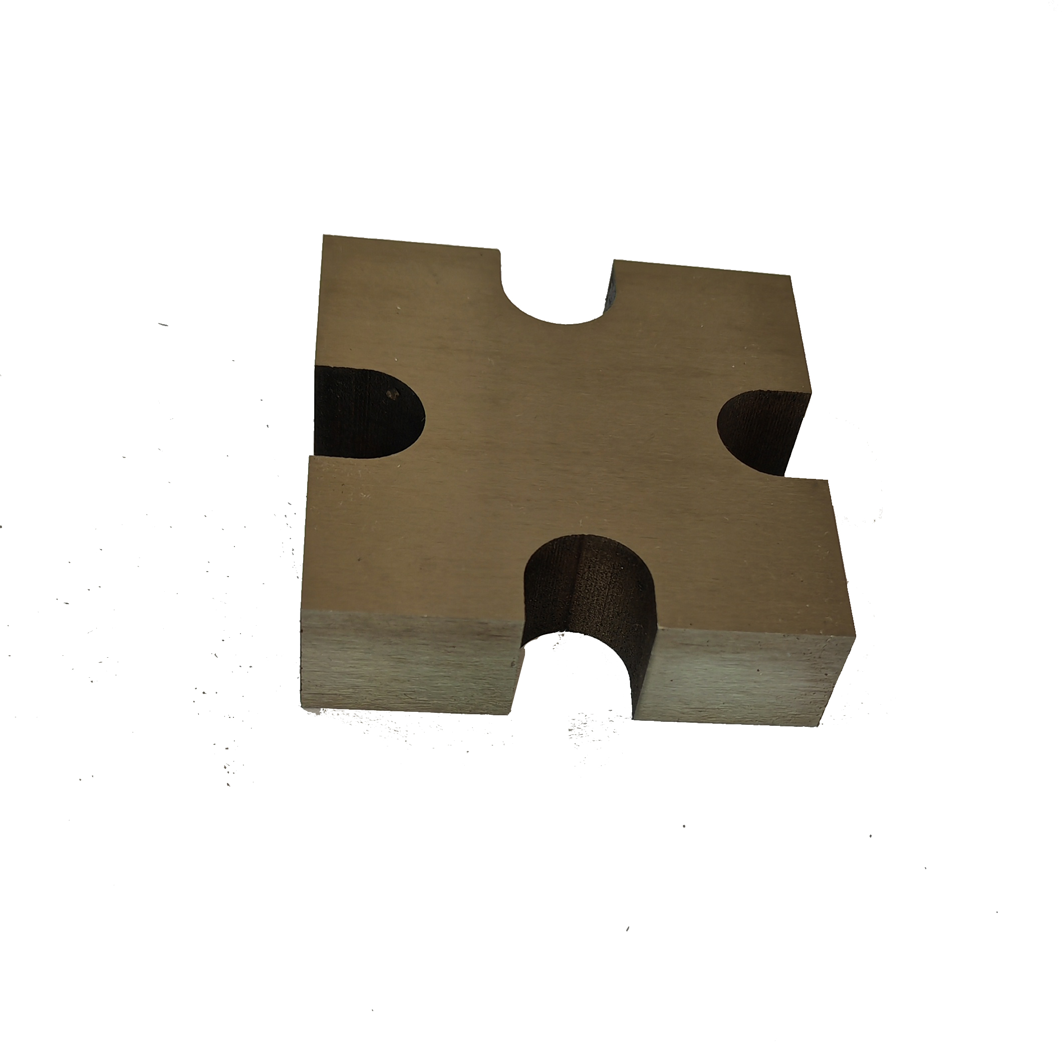Hoja de corte de la máquina de la máquina de la máquina de acumulación de concreto
