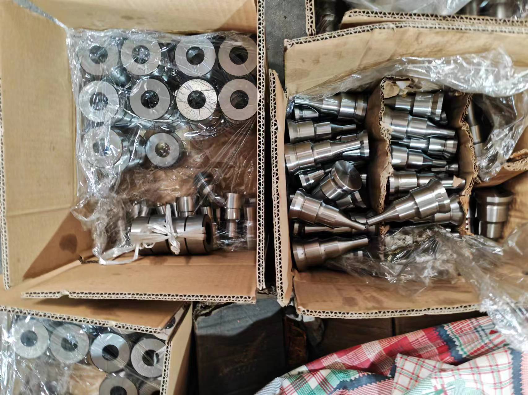 Herramientas para herreros