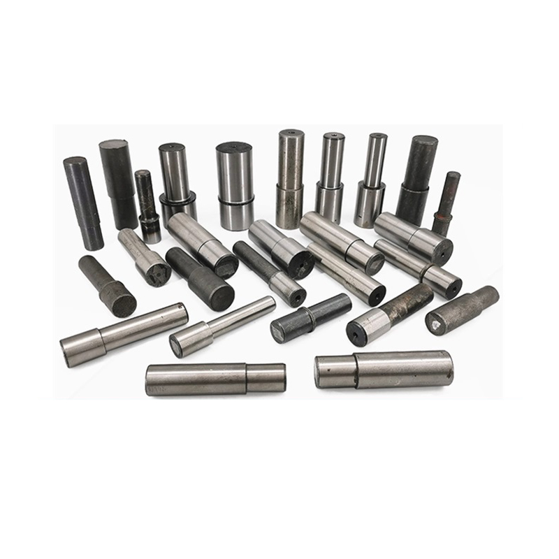 Pasador de máquina dobladora de barras