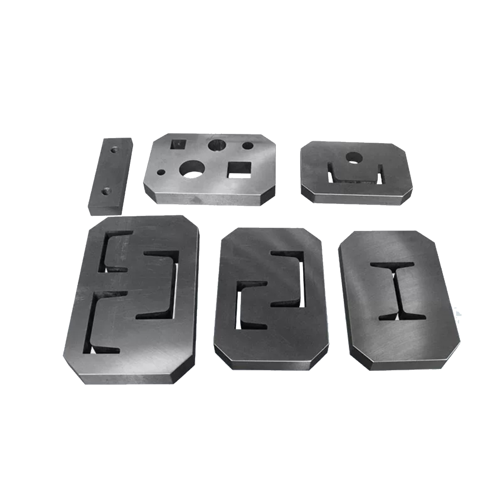 Cuchillas de repuesto para herreros