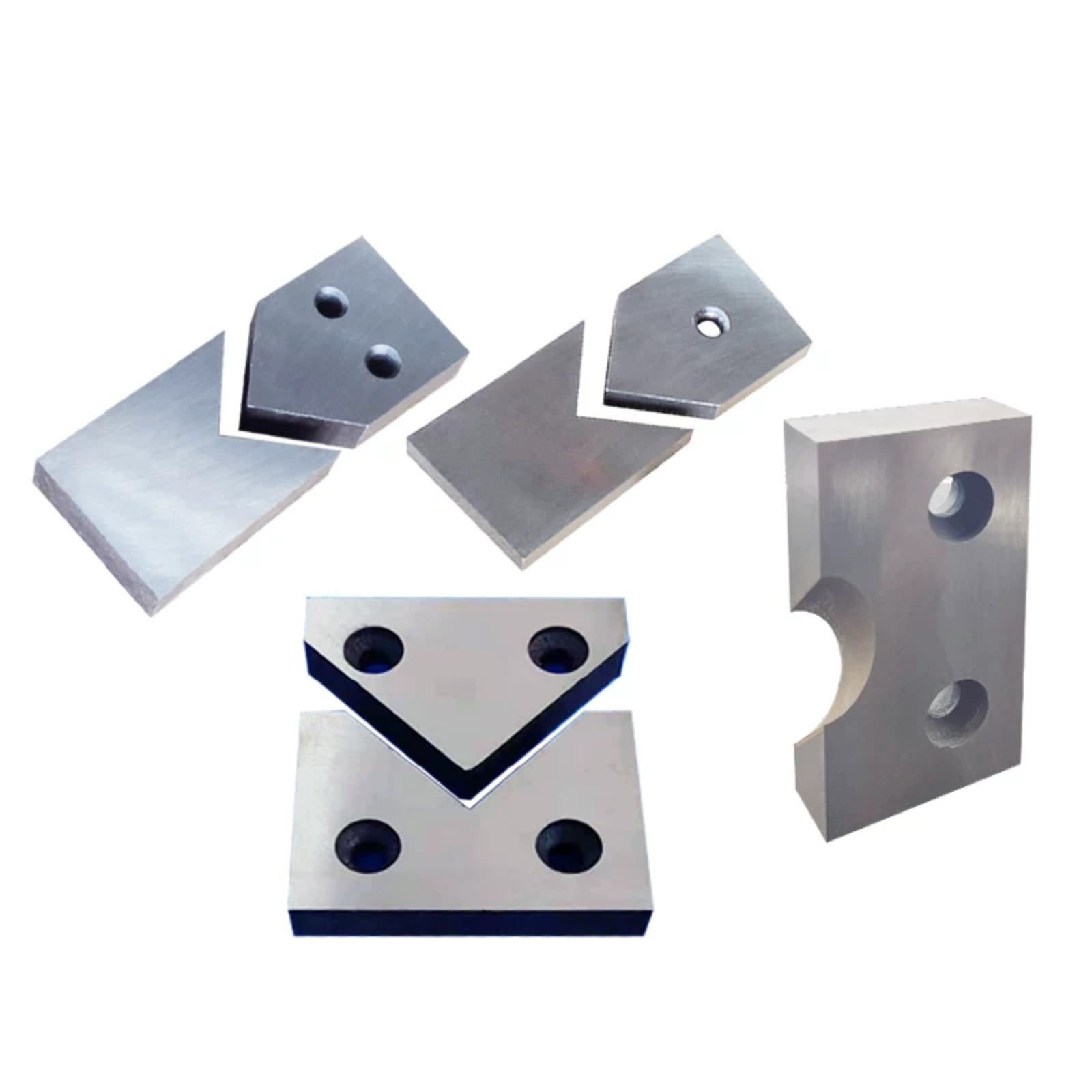 Cuchillas de repuesto para herreros