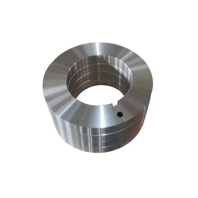 Cuchillas cortadoras de metal resistentes al desgaste