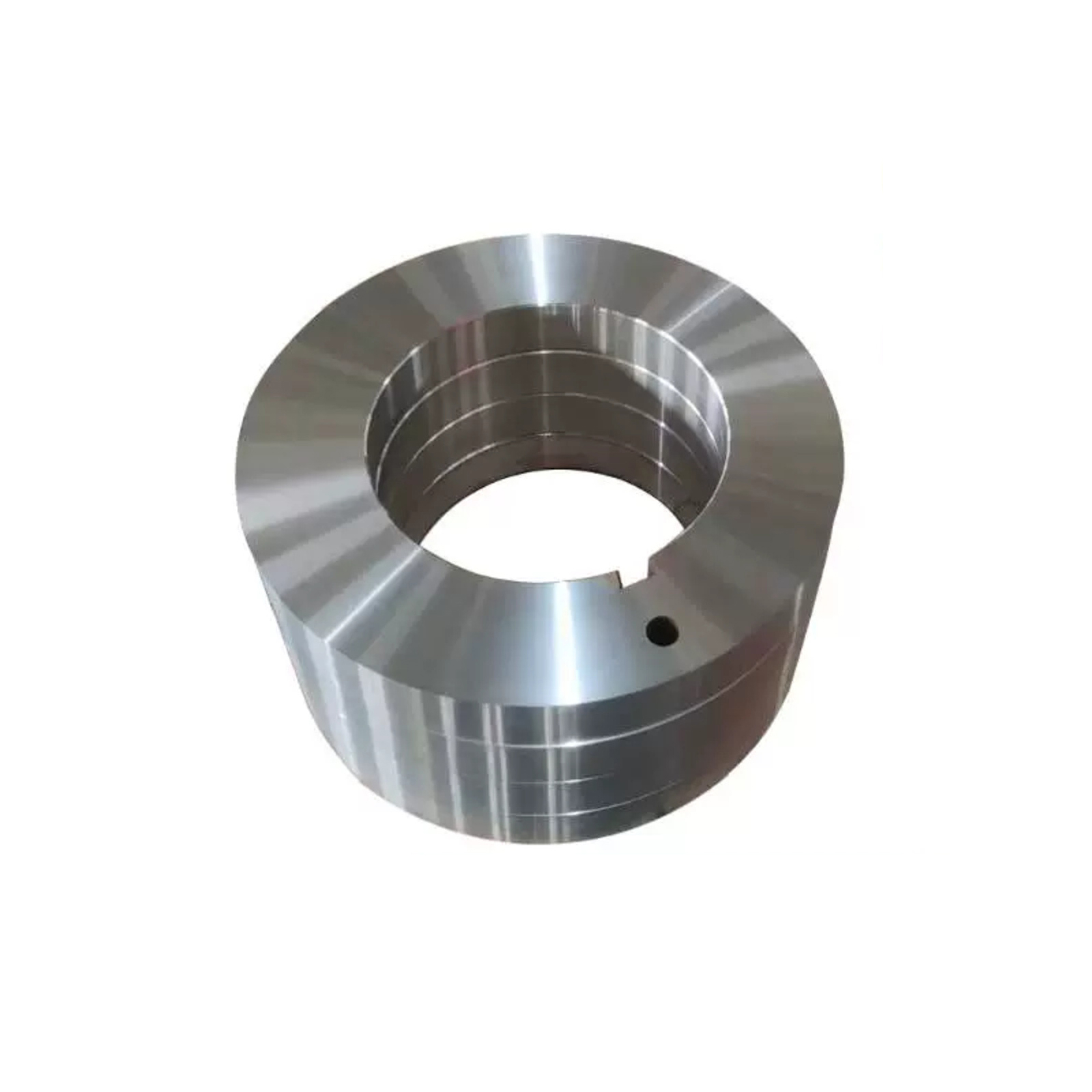 Cuchillas cortadoras de metal resistentes al desgaste