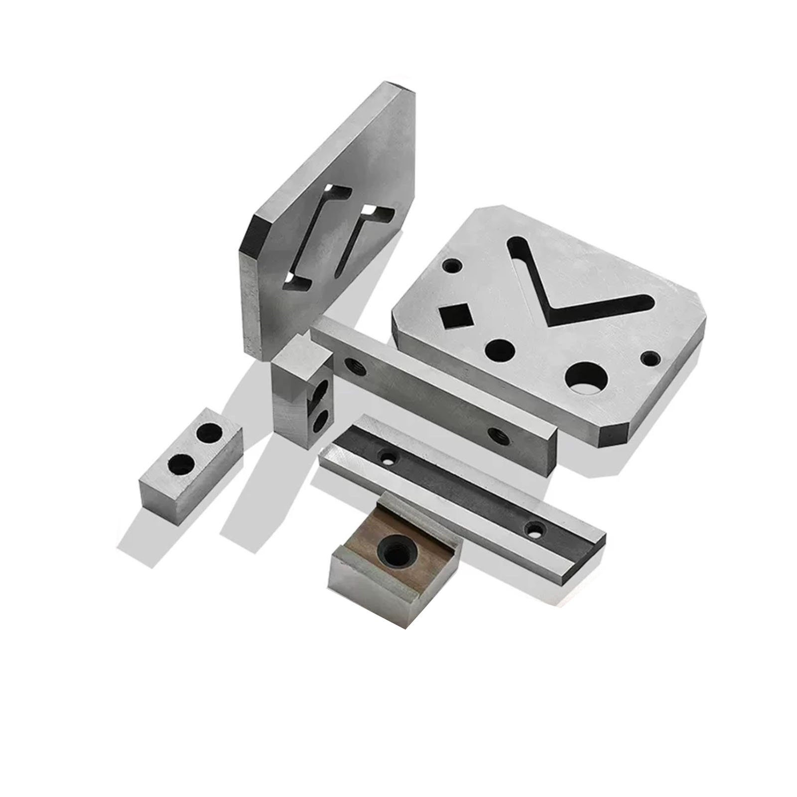 Herramientas y cuchillas para herrero (7) 