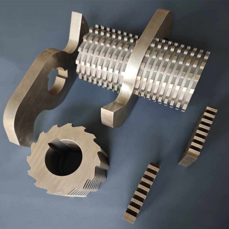 cuchillas-trituradoras-de-precisi&oacute;n-rectificadas-y-lenta-velocidad