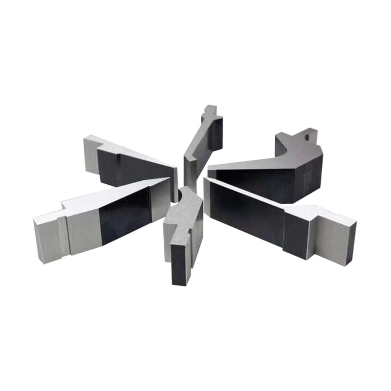 Presione el freno de la muerte superior