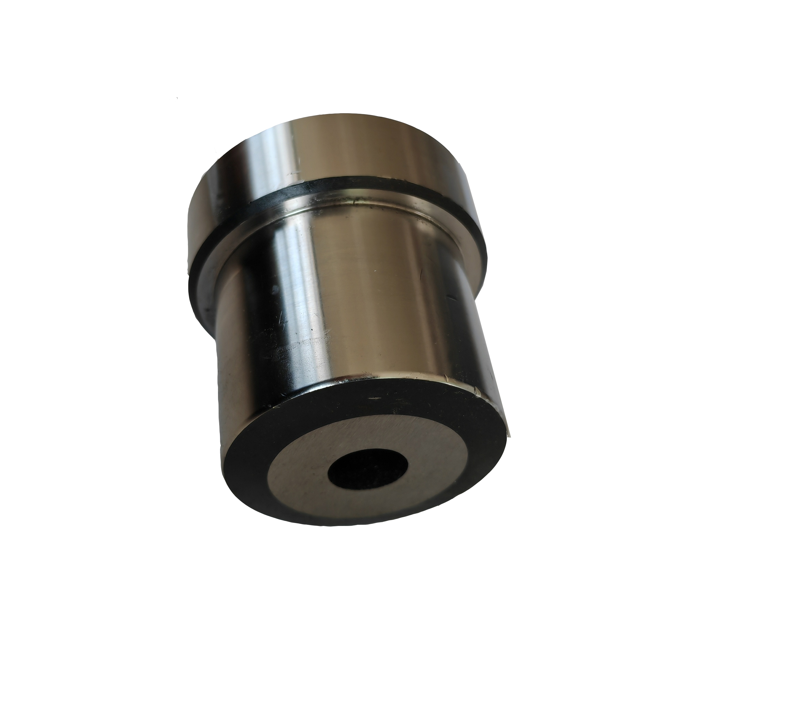 Cuchillas de fijación de barras de refuerzo para máquinas de pilotes de tubos de hormigón