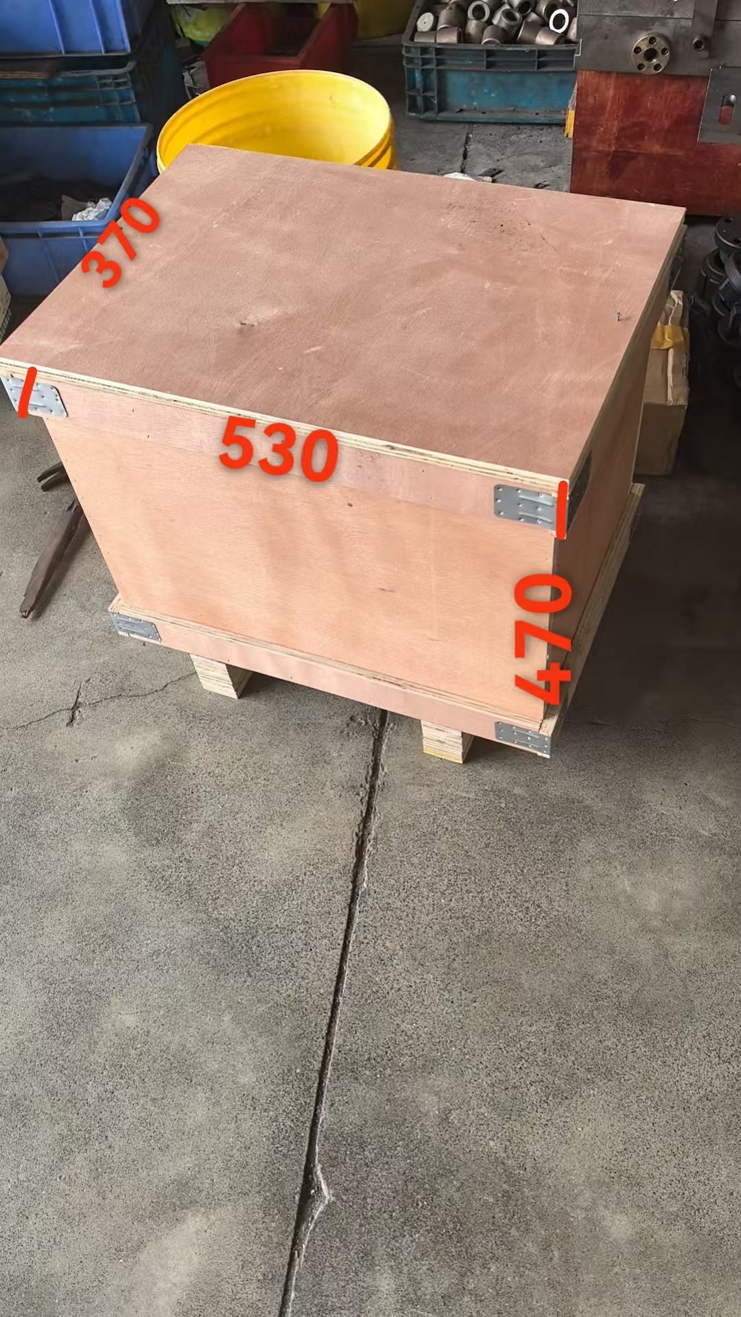 模具包装 (1)