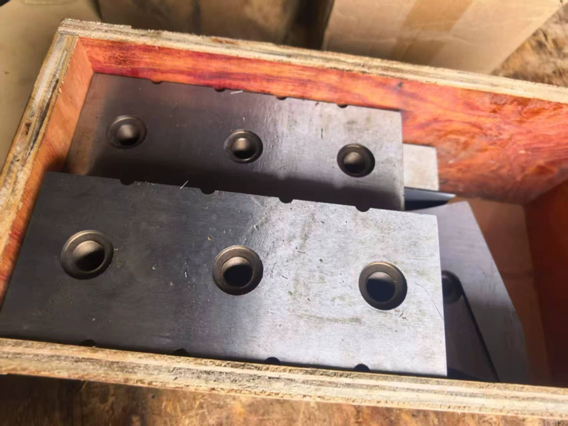 大力剪切刀片 (17)