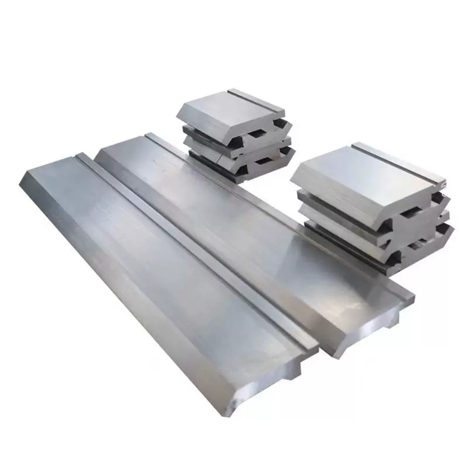 herramientas estándar para prensa plegadora