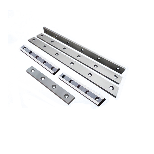 Cuchilla de la máquina de esquila hidráulica