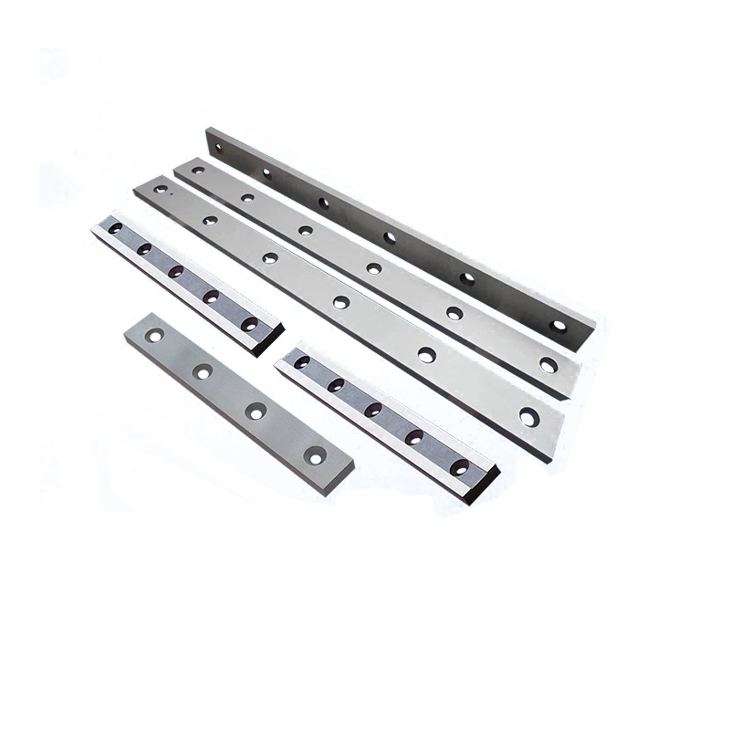 Cuchilla de la máquina de esquila hidráulica