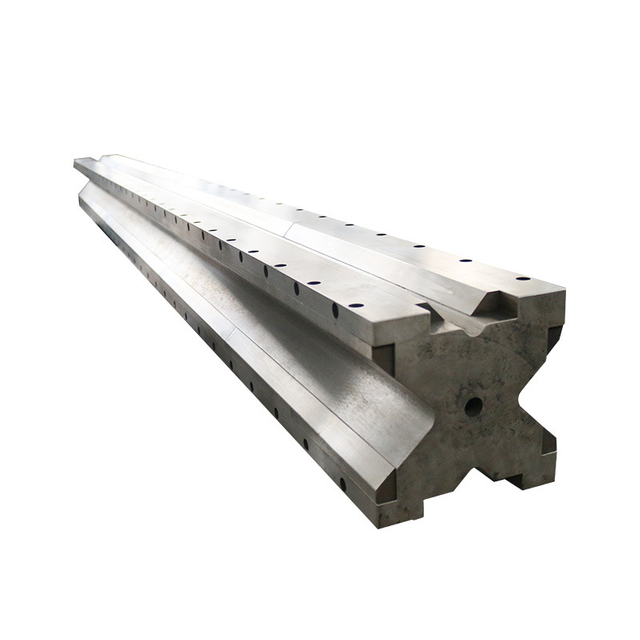Molde de máquina de flexión hidráulica