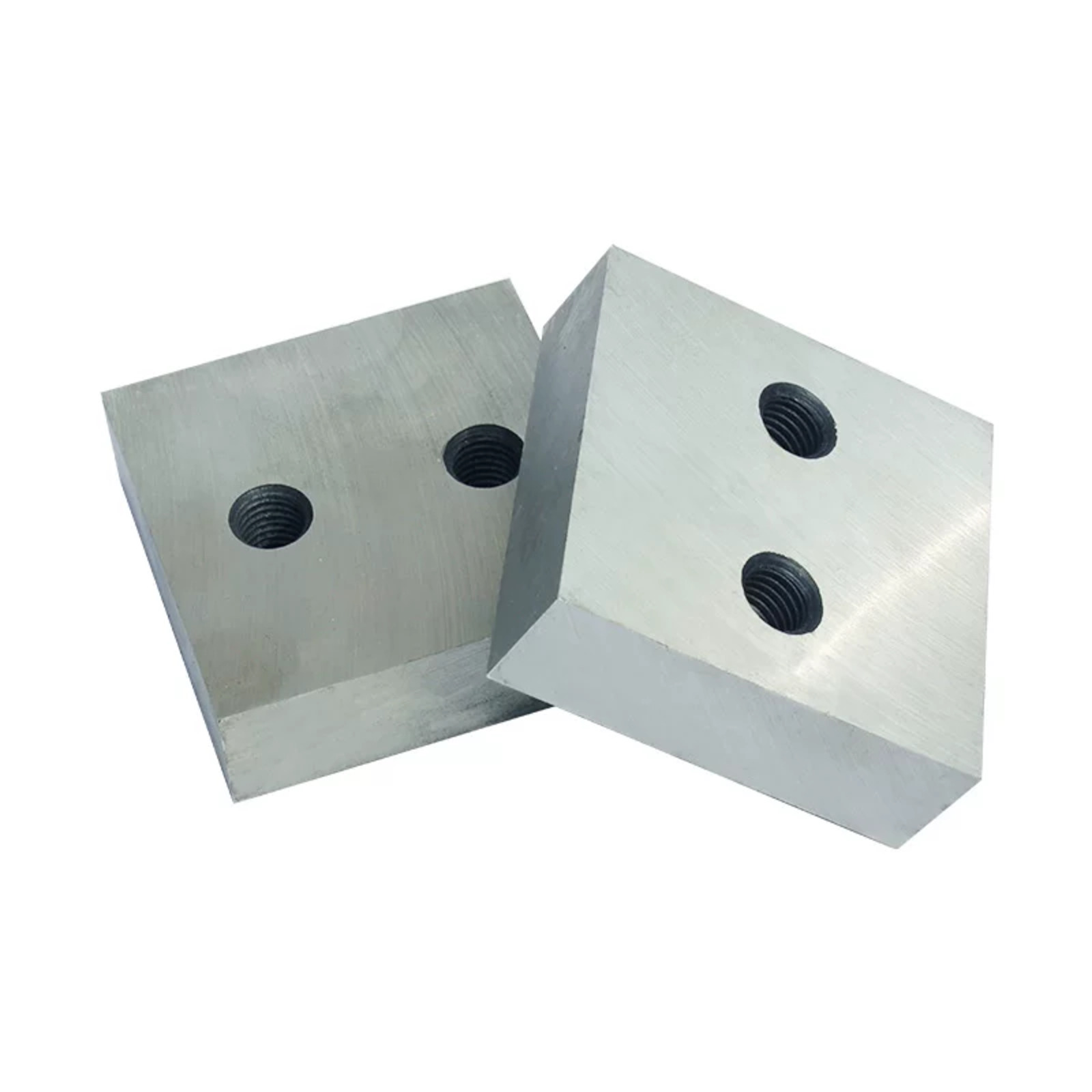 Cuchilla de corte de barras de refuerzo de material H13