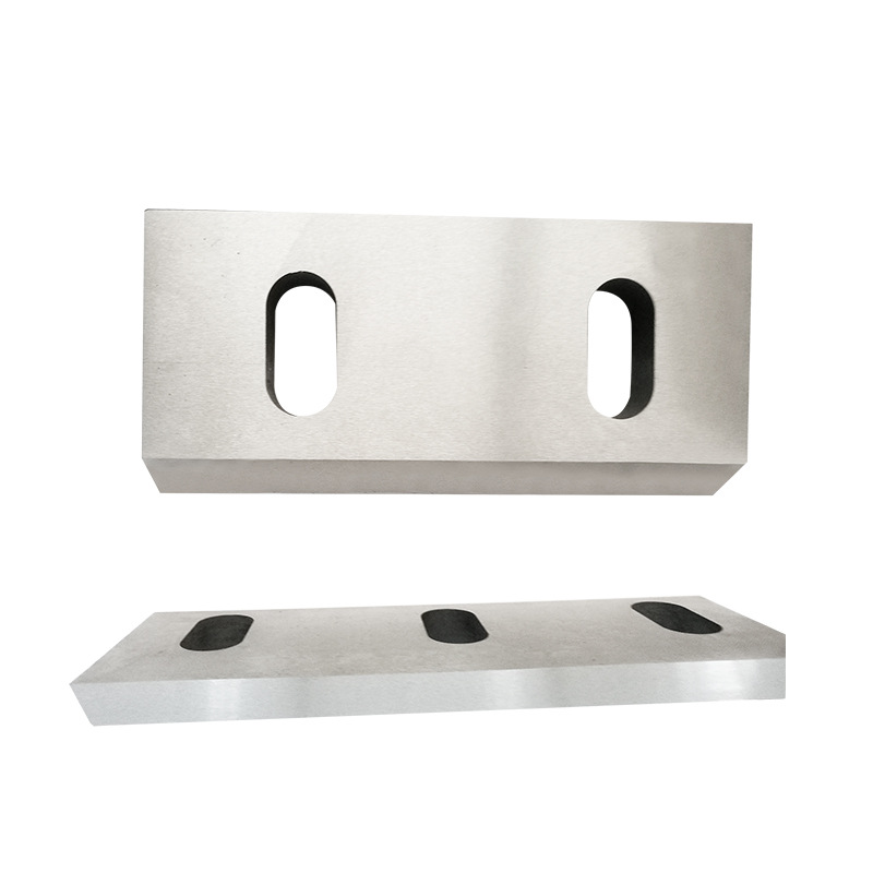 Cuchillas trituradoras de plástico 9CrSi