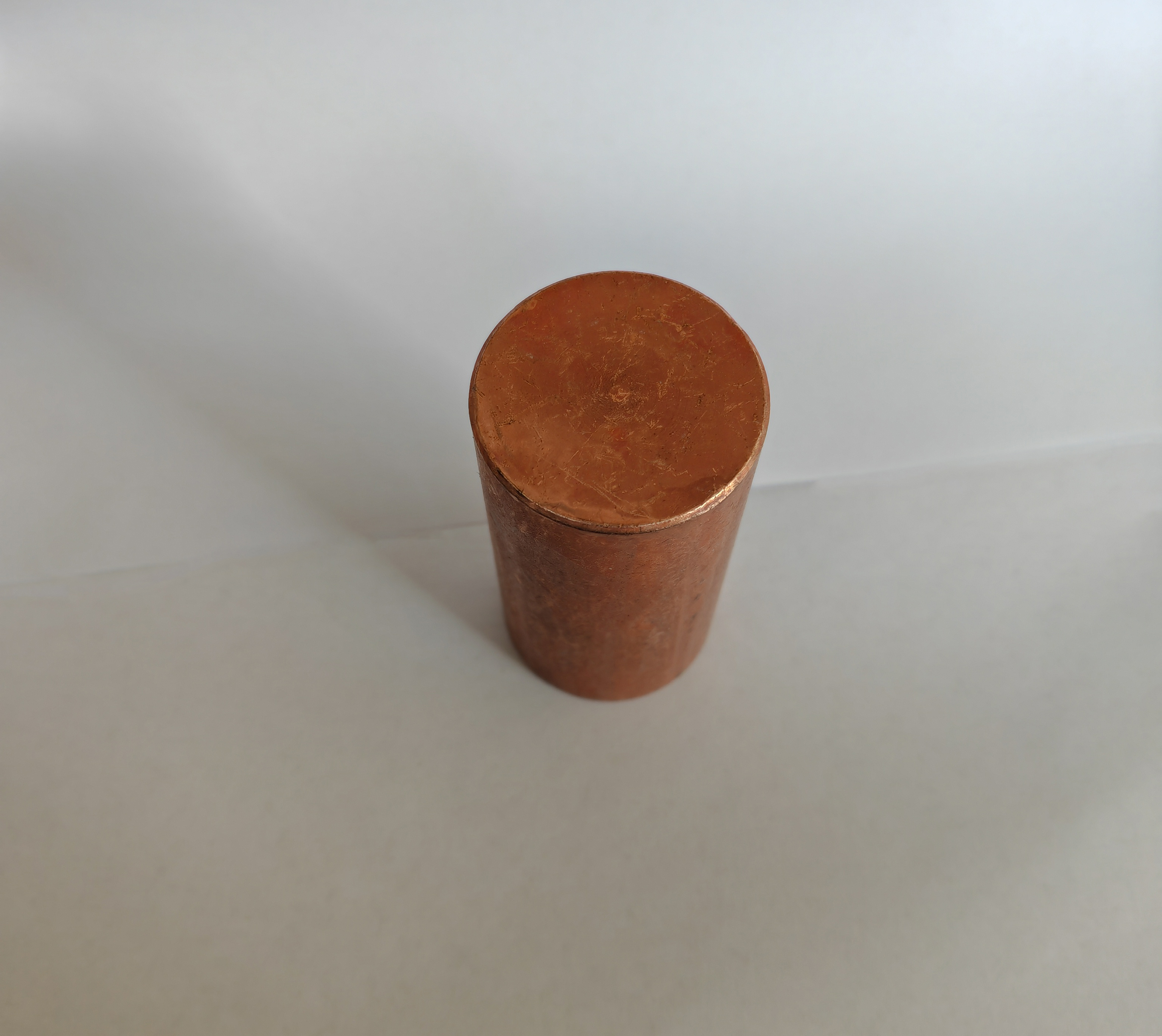 Cabezal de muelle de la máquina perturbadora de barras de refuerzo