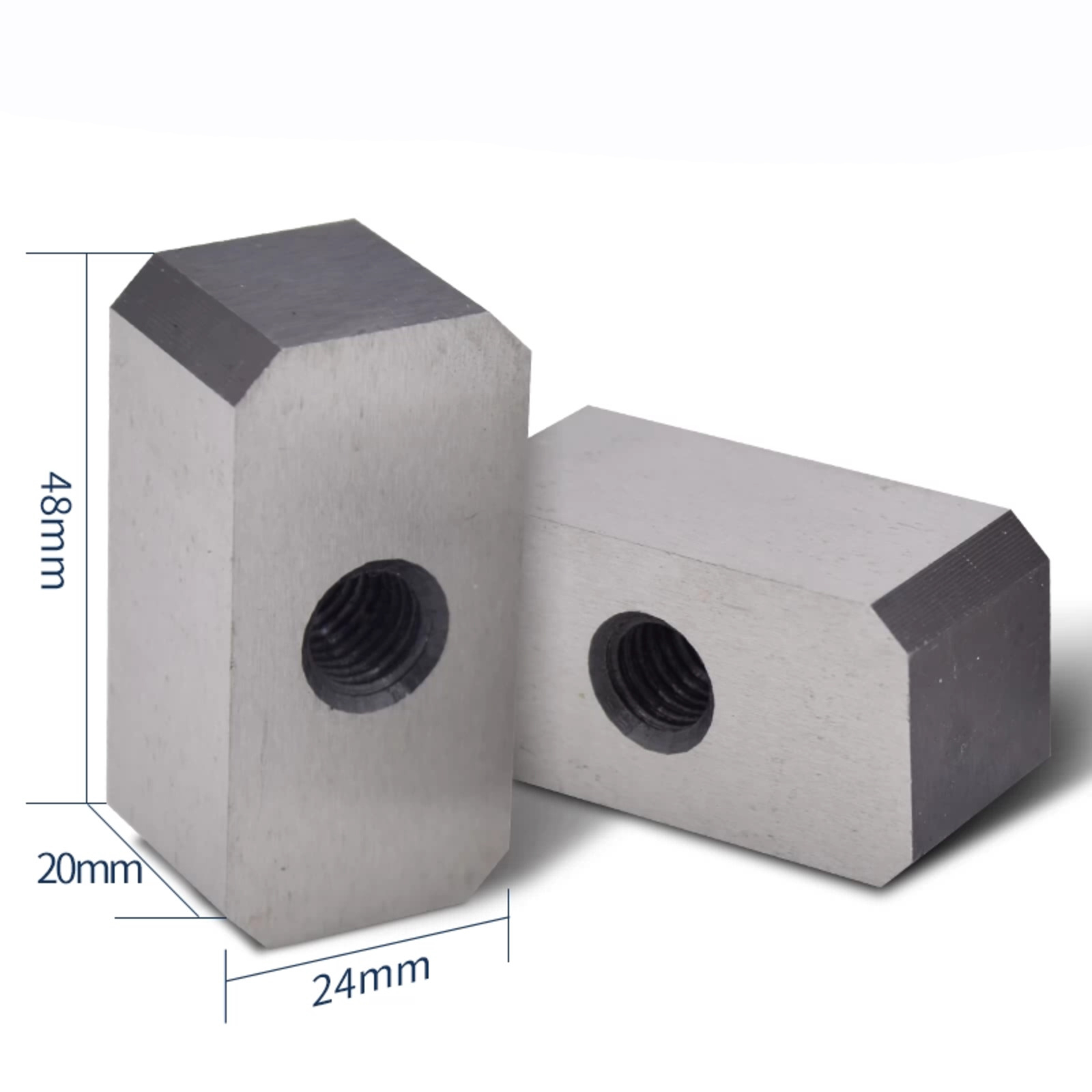 Cuchilla para corte de estribadoras 1.1 