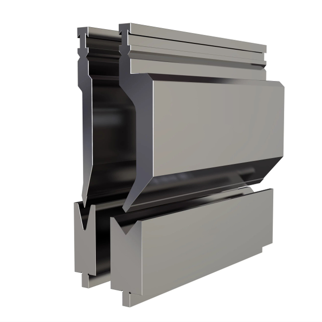 Die de la máquina de flexión