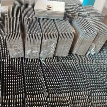 Cuchillas recortadoras de ventilación de pasadores de neumáticos