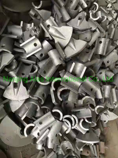 Cositor de mezcladores Accesorios de mezcladores brazo de mezcla