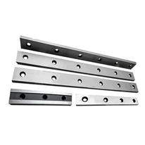 Cuchilla de corte de placa de metal personalizada