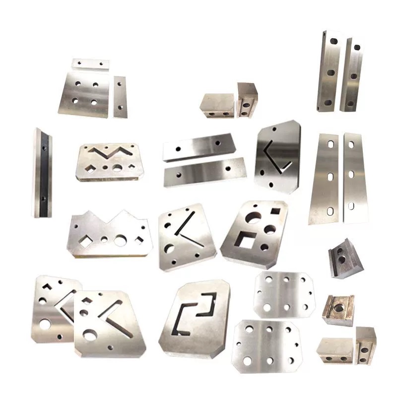 Proveedor premium de cuchillas de repuesto para herreros