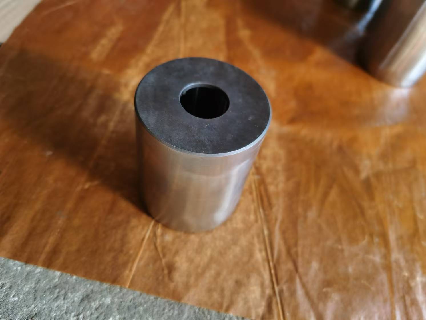 Bujes para doblar barras de refuerzo