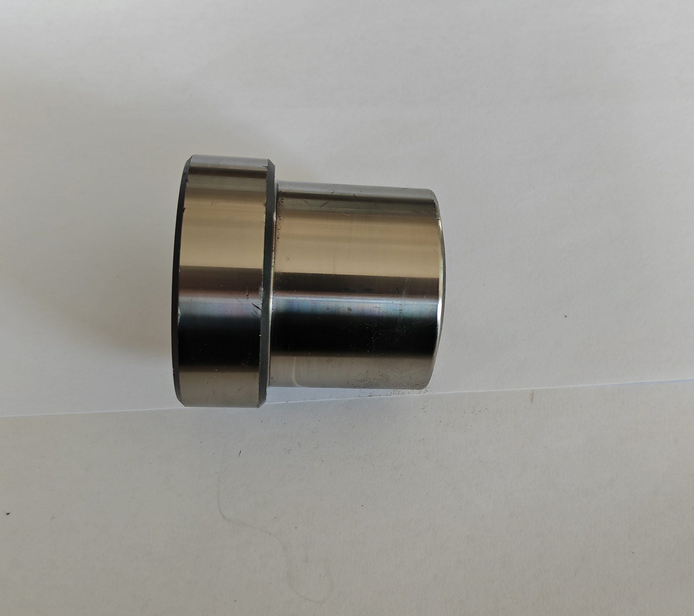 Cuchillas de fijación de refuerzo para máquinas pilotadoras de tubos de hormigón