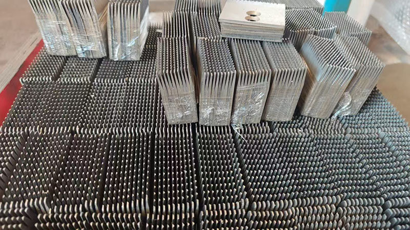 Cuchillas para recortar neumáticos